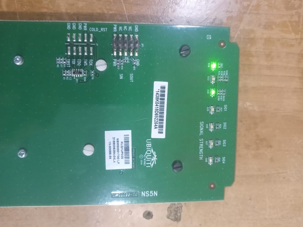 NanoStation-M5-resultado-final-1024x768 Reparar un NanoStation M5 con Puerto LAN Dañado