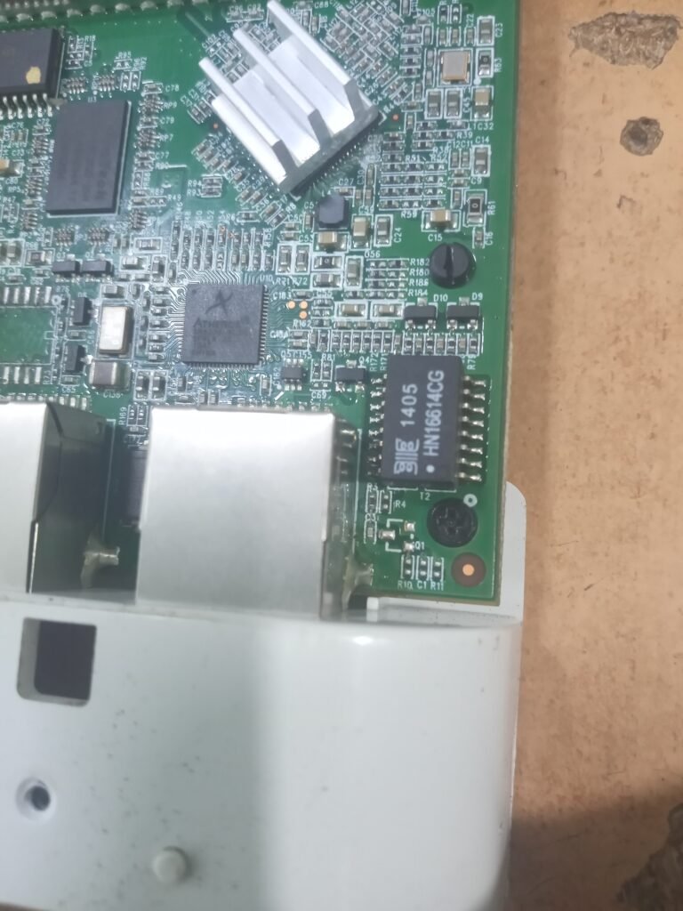 NanoStation-M5-transformador--768x1024 Reparar un NanoStation M5 con Puerto LAN Dañado