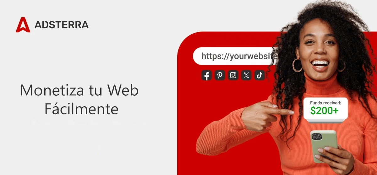 adsterra opcion a adsense