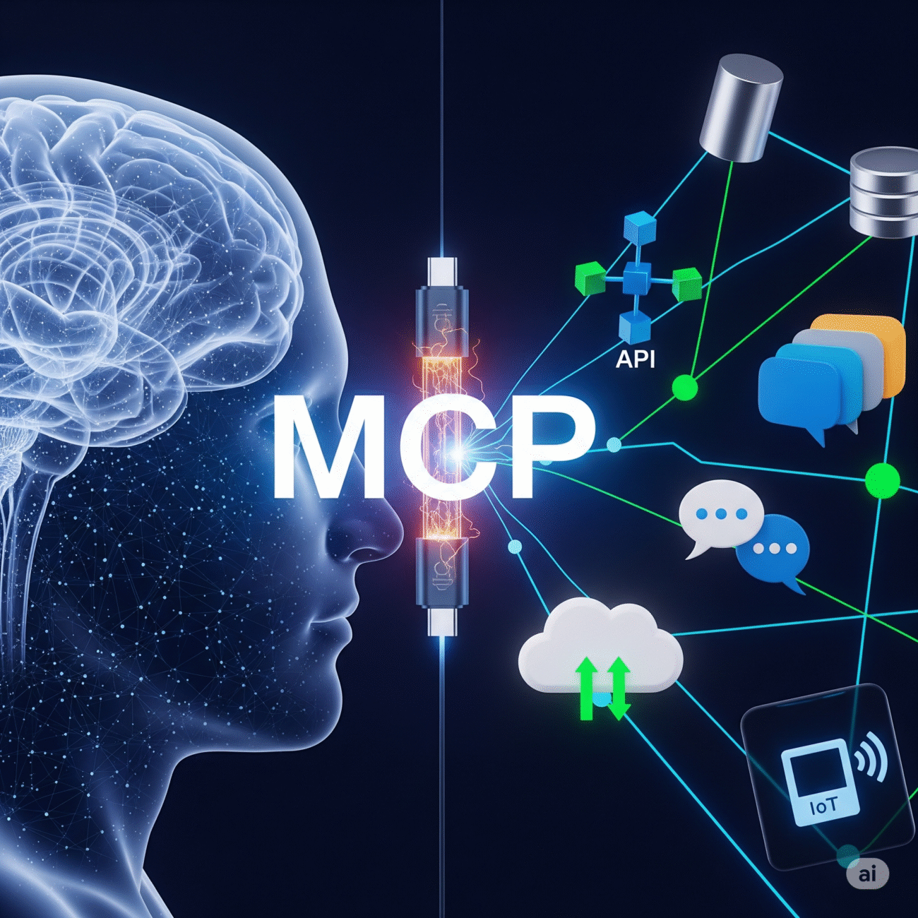 Protocolo MCP