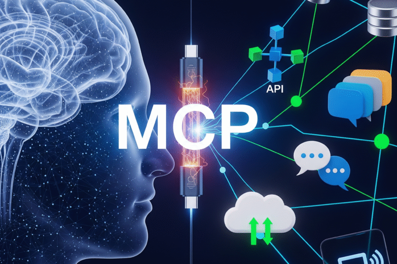 Protocolo MCP